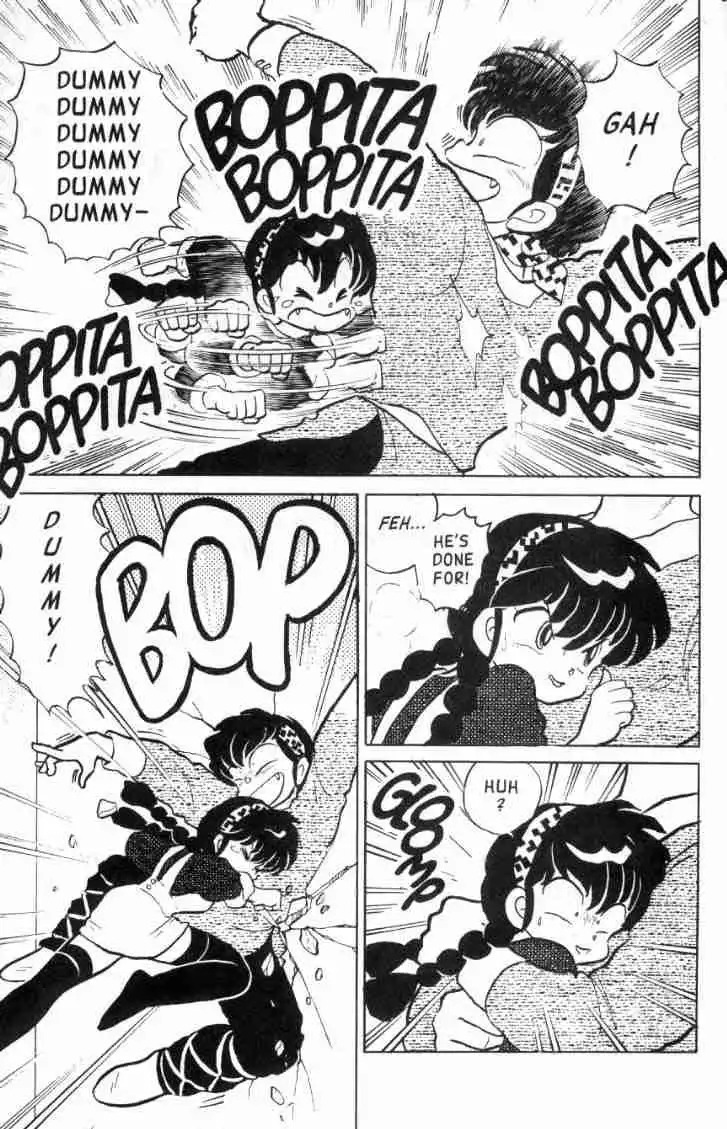 Ranma 1/2 Chapter 104 14